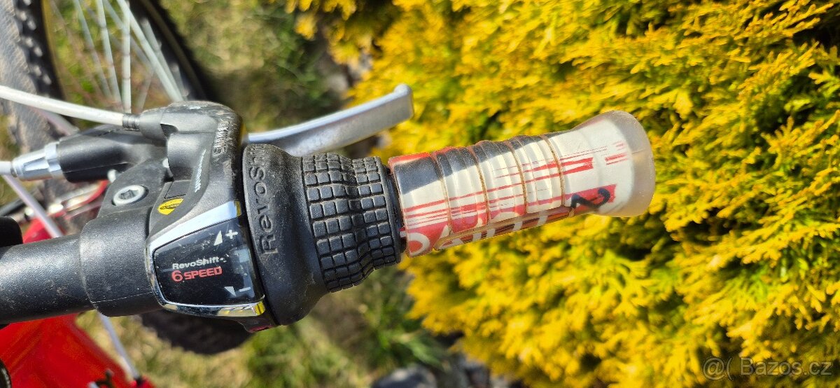 Dětské horské kolo - 8