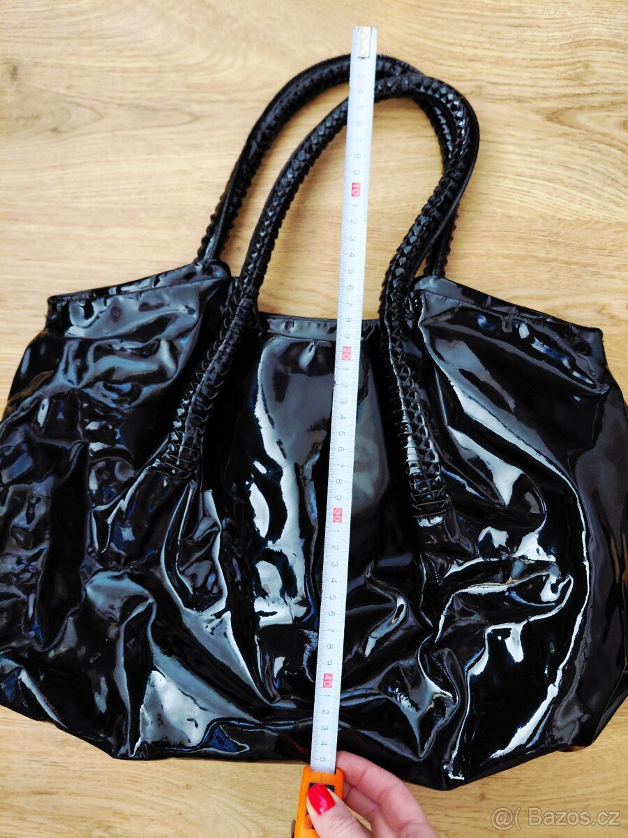 Dámská kabelka Salvatore Ferragamo - 8