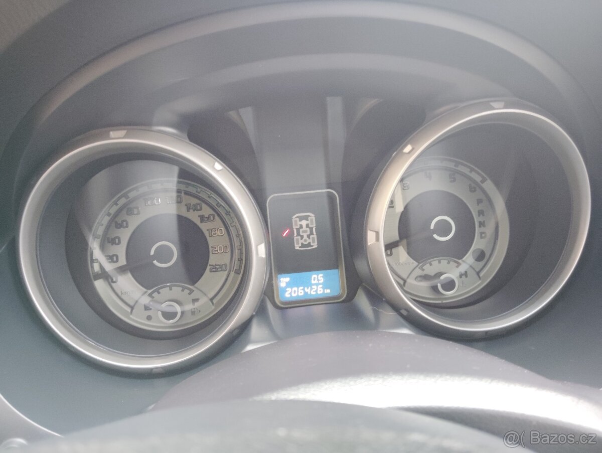 Pajero 3.2 did - 8