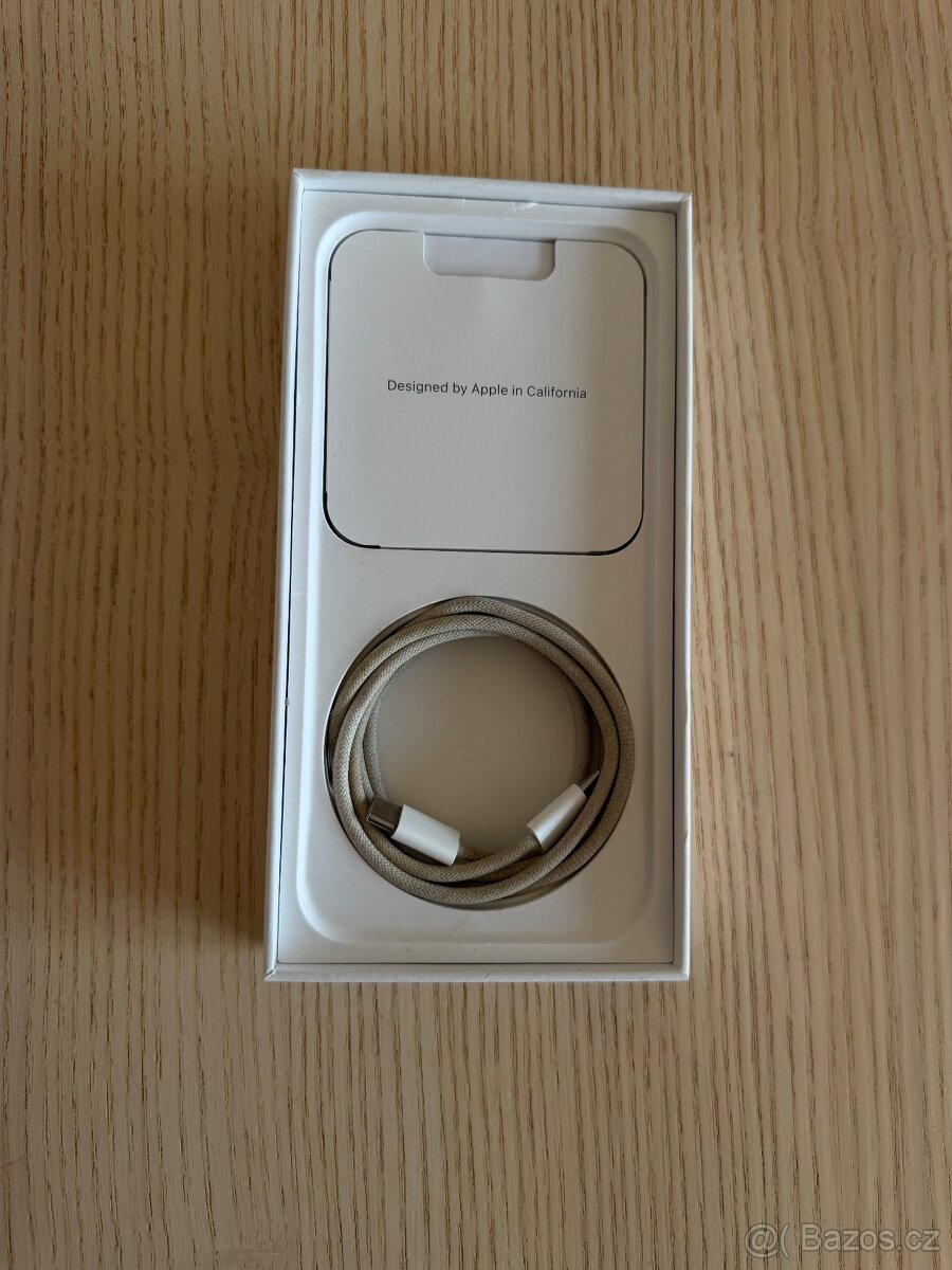 IPhone 15PRO MAX 256GB - 8