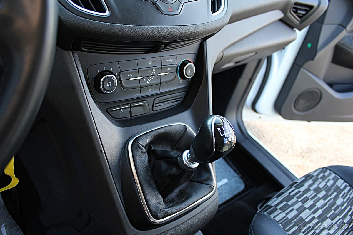 Ford Grand C-MAX - 8