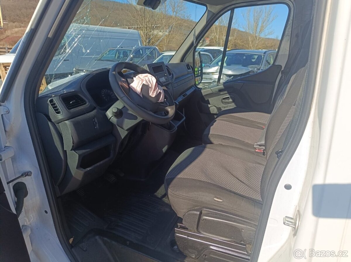 Renault Master - 8