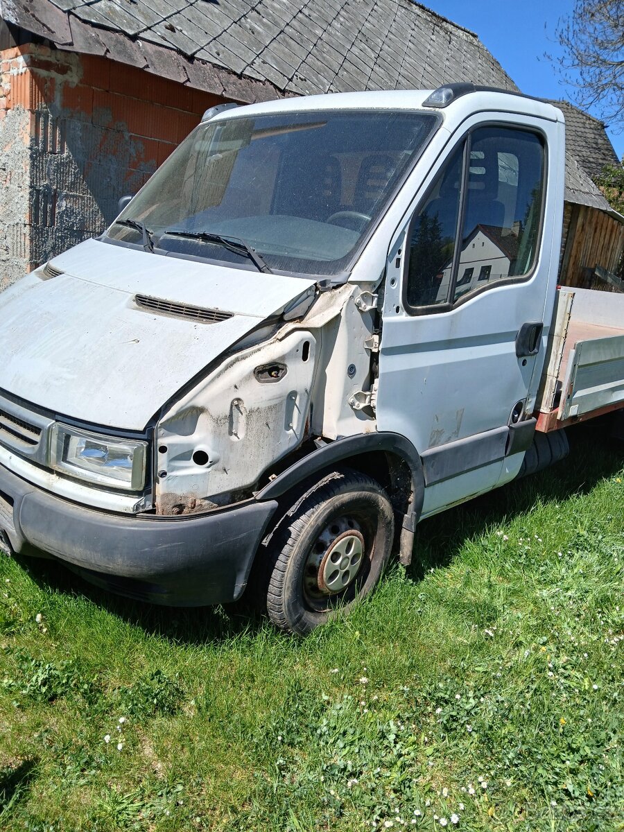 Iveco Daily - 8