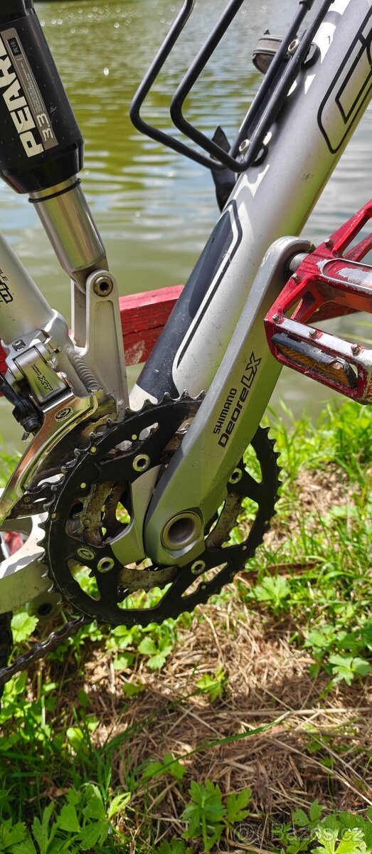 Canyon Nerve ES - 8