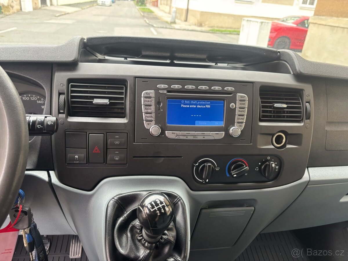 Ford Transit 2.2TDCi 92kW L3H2 - 8