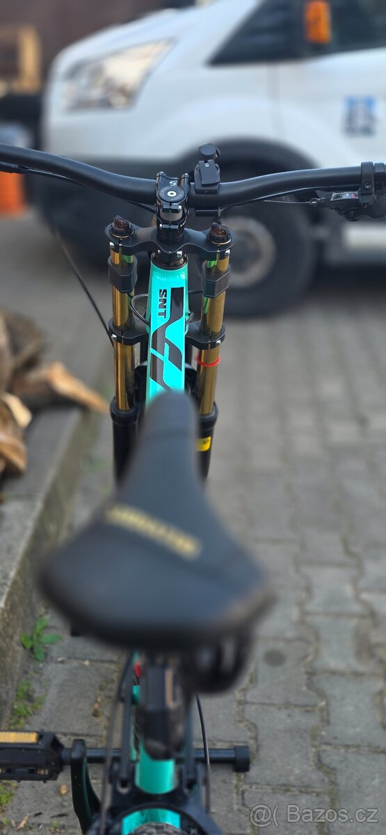 MTB/Downhill kolo - 8