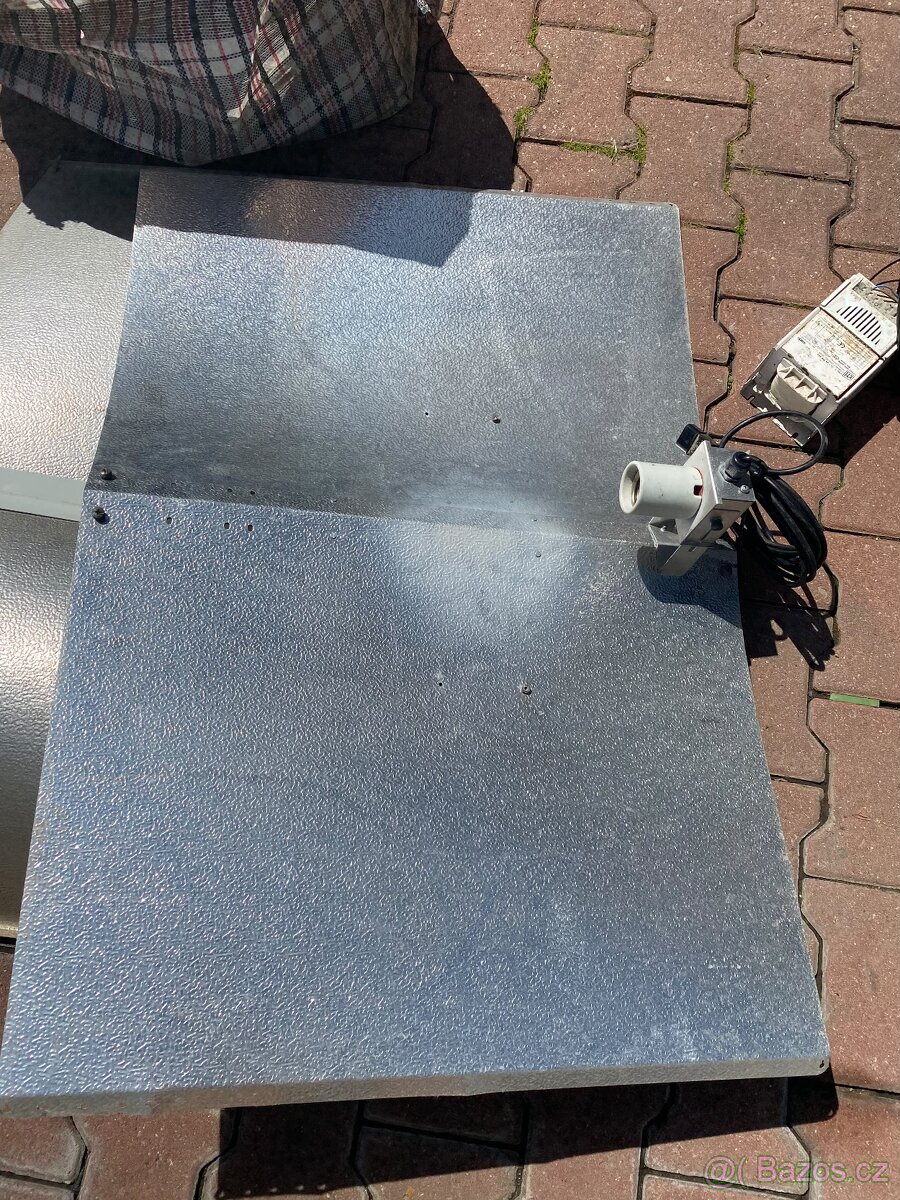 Grow sada pro pěstování rostlin - 8