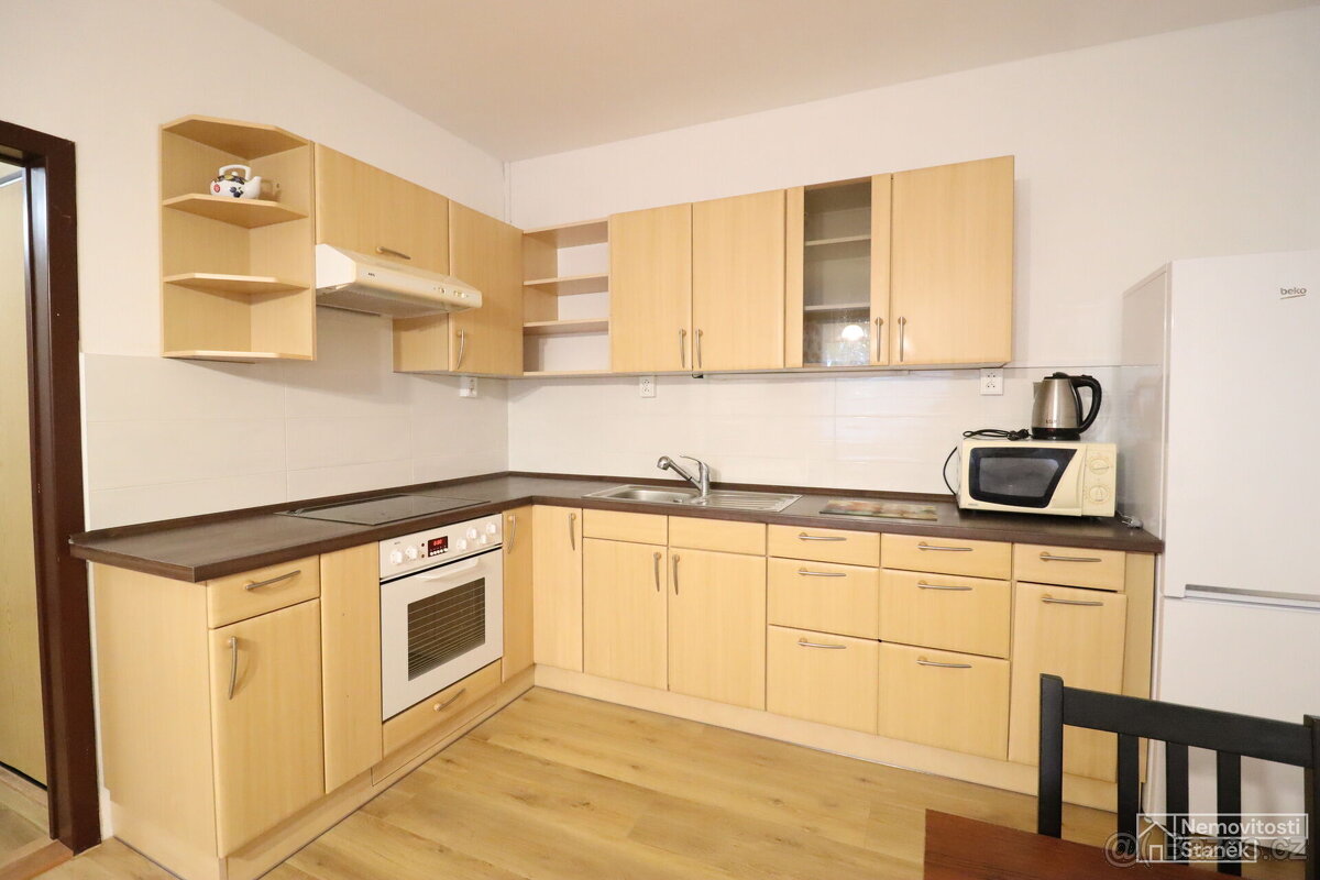 pronájem bytu 2+kk v Písku - Hradišti - 8