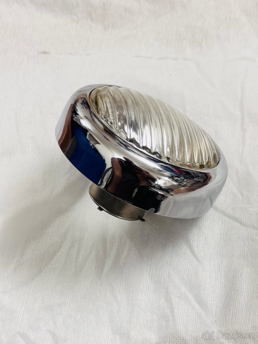 Stadion S11 - Originál rámeček s parabolou Daimon - 8