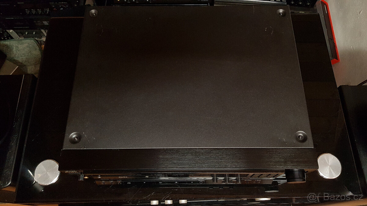 Aiwa XD-S1100 DAT recorder - 8