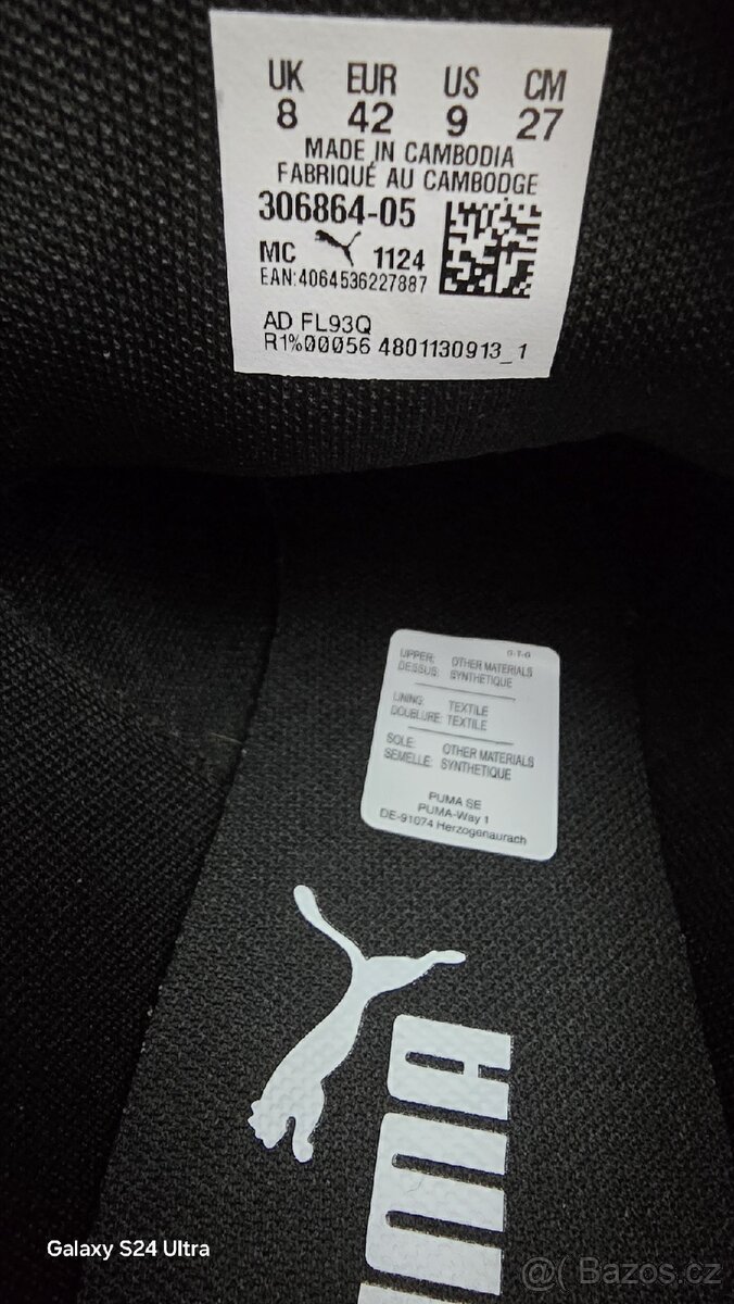 Puma Ferrari Drift cat delta 42eu - 8