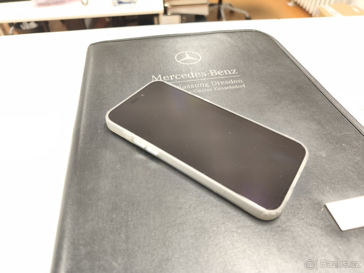 iPhone 15 Pro Max 256 GB – titan - 8