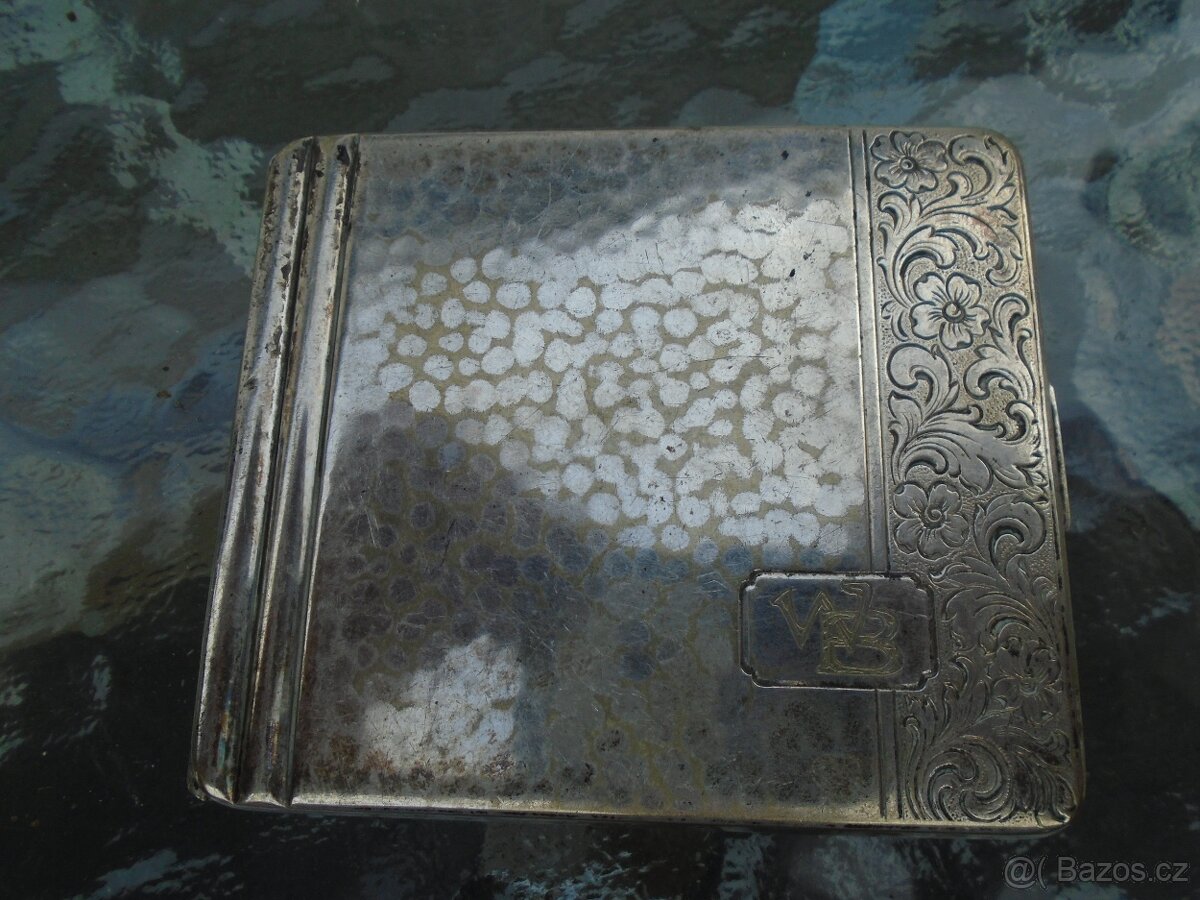 tabatěrka cena 350 až 450,-kč - 8