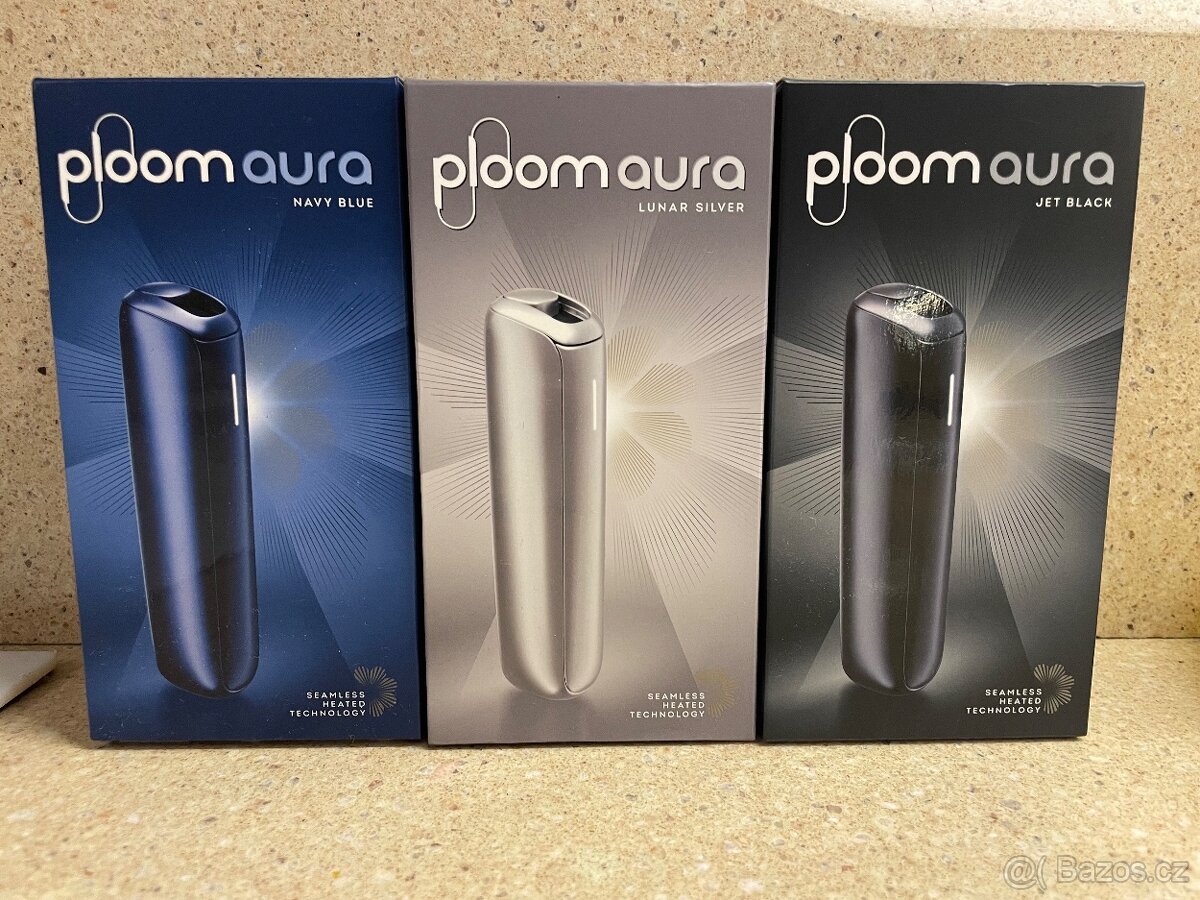 Ploom Aura - 8