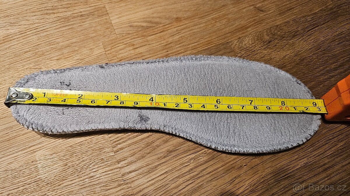 Dětské přezkáče Tecnica 23 cm - 8