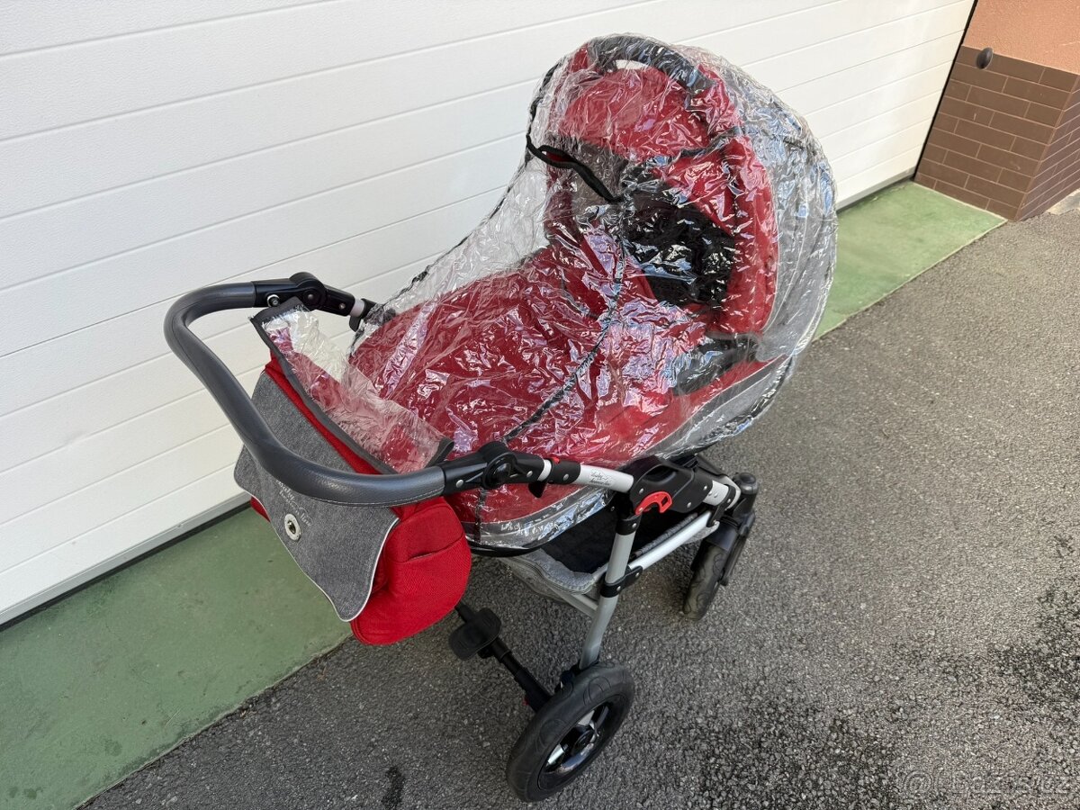 Kočárek Tako Captiva - 8