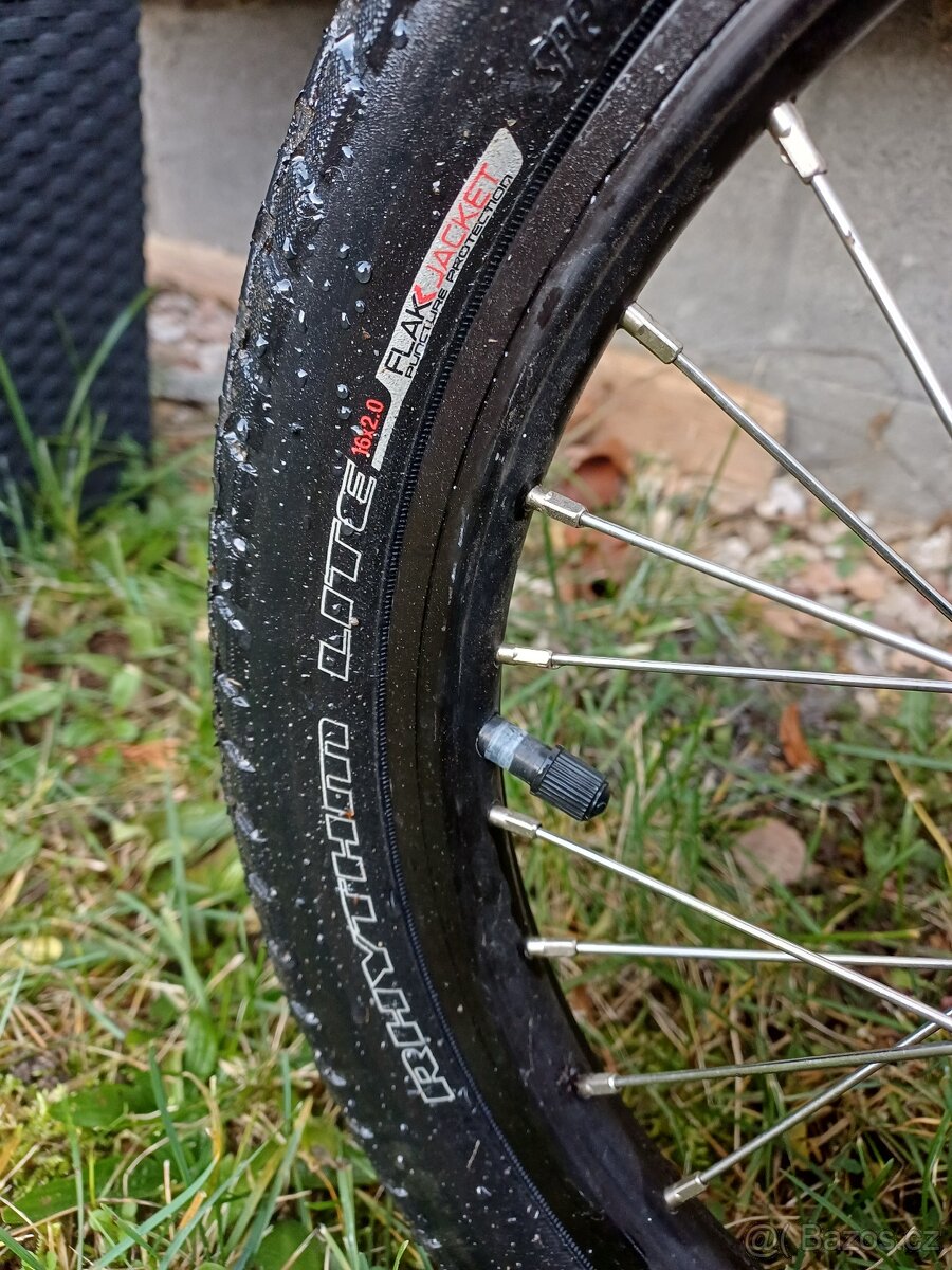 Dětské kolo Specialized Hotrock 16 Coaster - 8