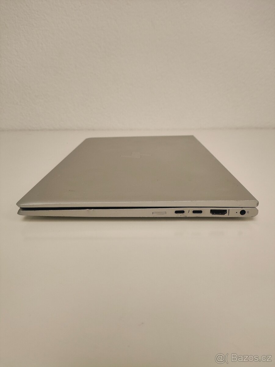 EliteBook 845 G7 | i5 • 16GB • 256GB SSD - 8