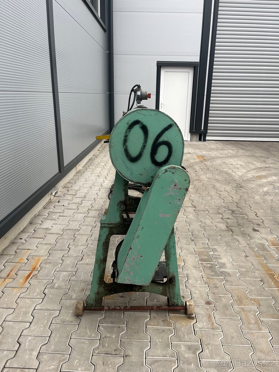 Zakružovačka XZ1300/2 - 8