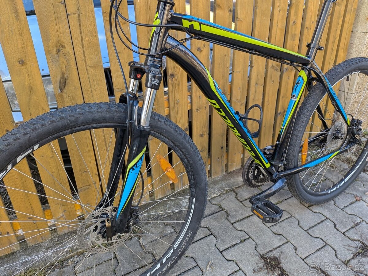 Specialized Hardrock 29" - 8