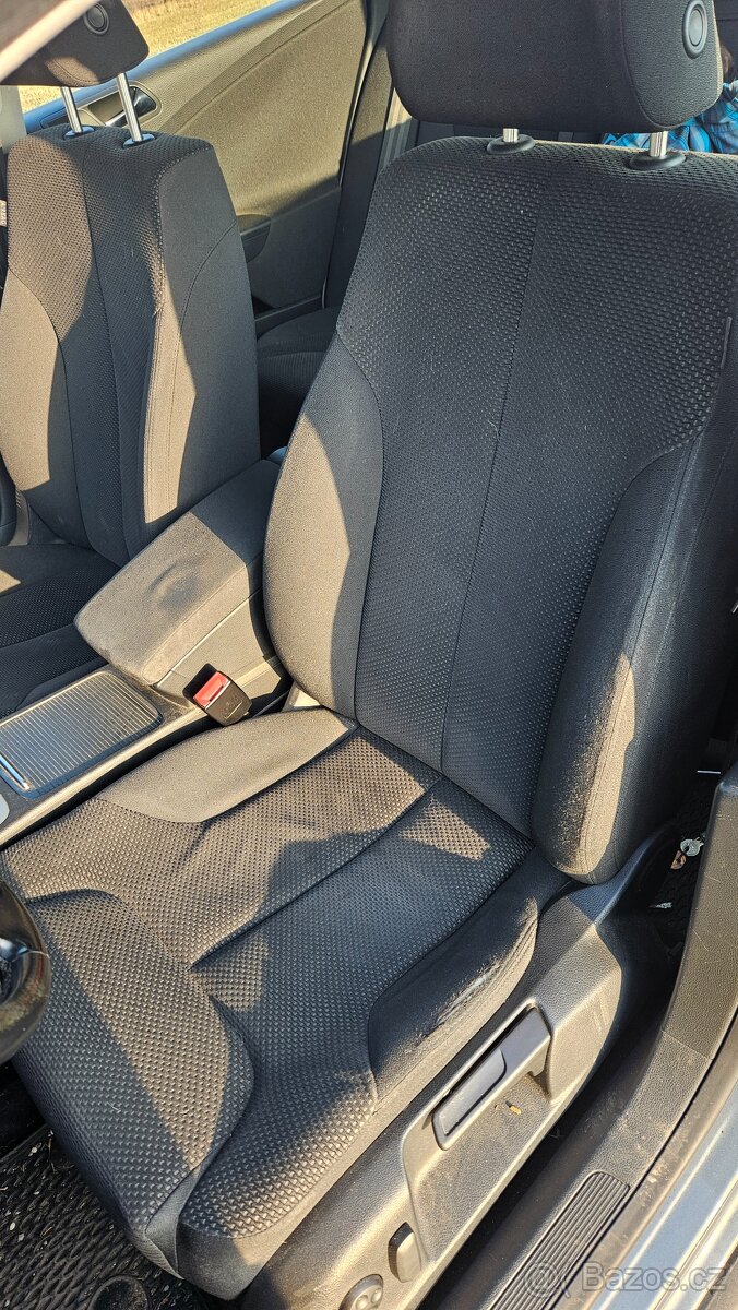 Volkswagen Passat B6 1.9TDI - 8