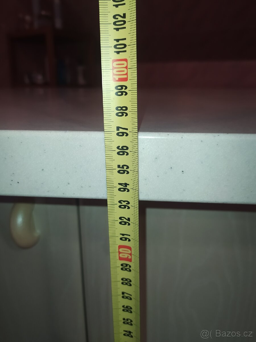 Přebalovací pult - 8