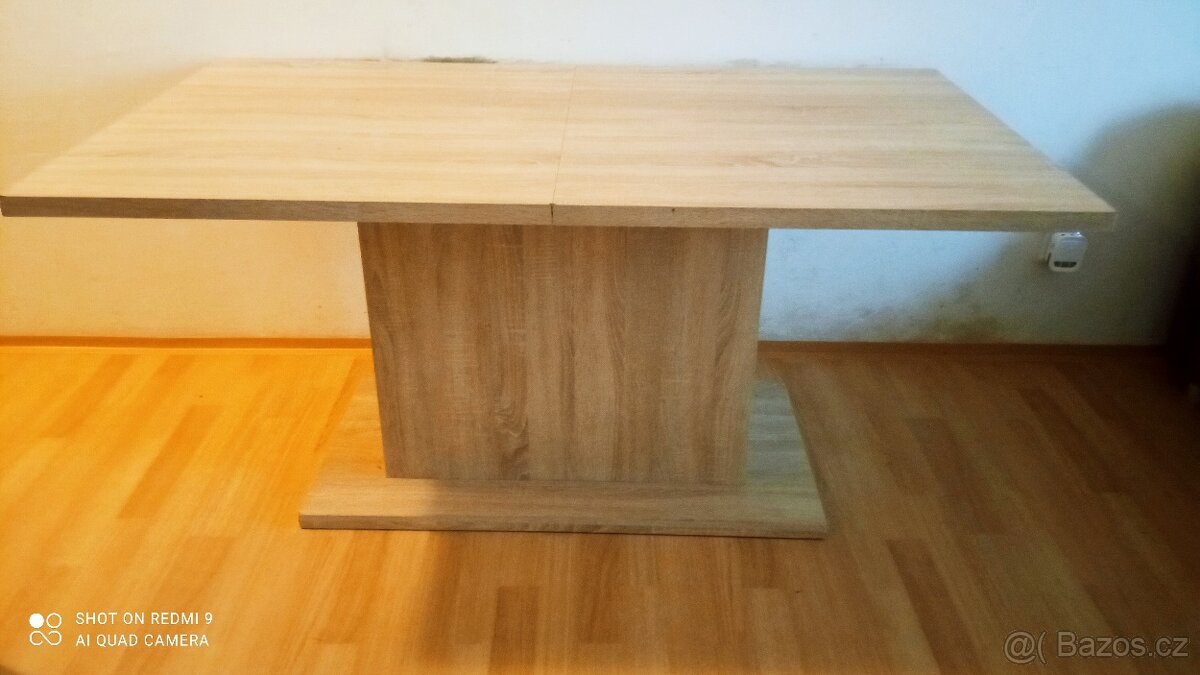 Krásný stůl.. - 8