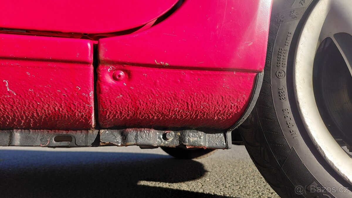 Renault Twingo 1 - 8