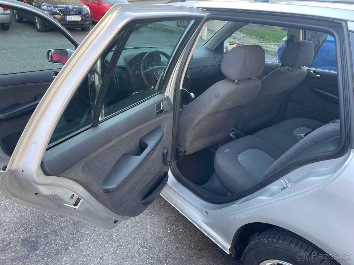 Auto půjčovna - 8