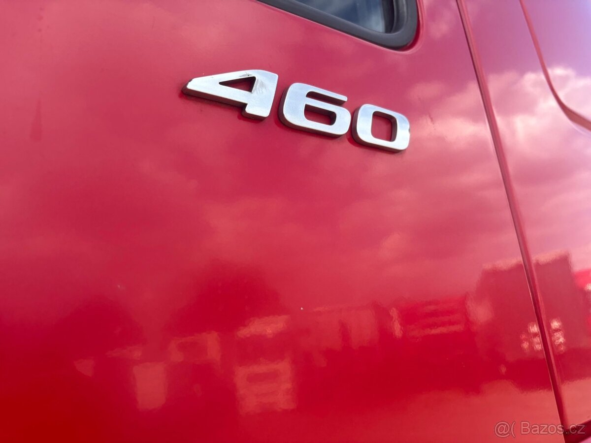 DAF XF 106.460,Standart,E6 - 8