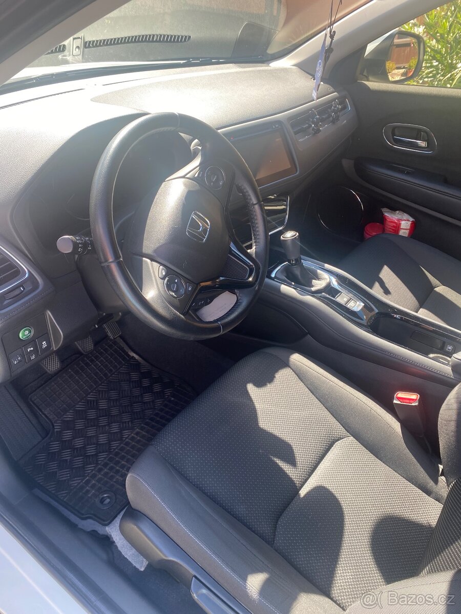 Honda HR-V ELEGANCE - 8