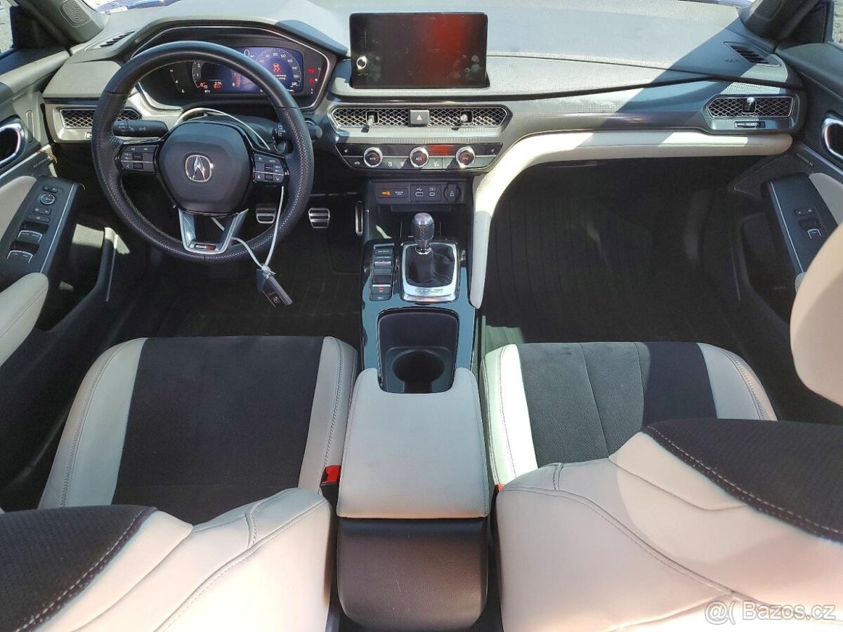 Acura Integra Type S 2025 - 8