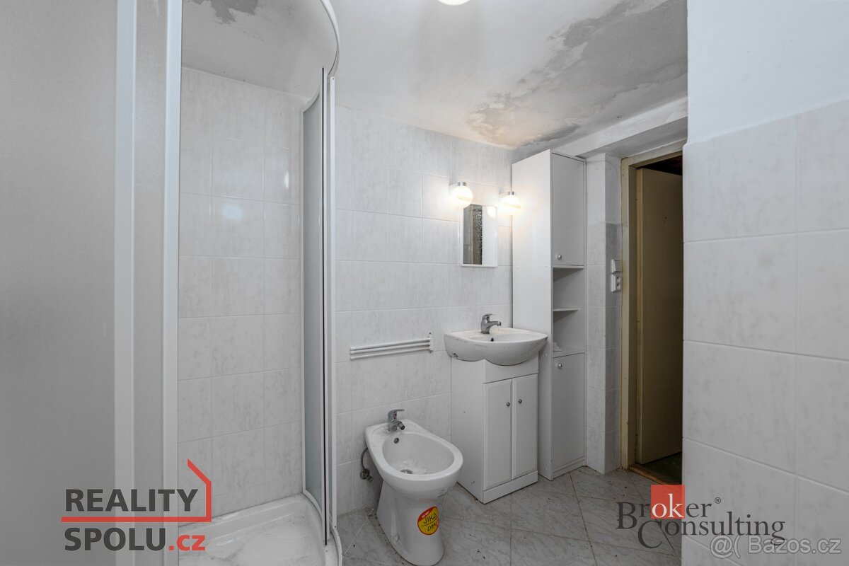 Prodej, domy/chata, 45 m2, Ke Stráni E262, 25281 Petrov, Pra - 8