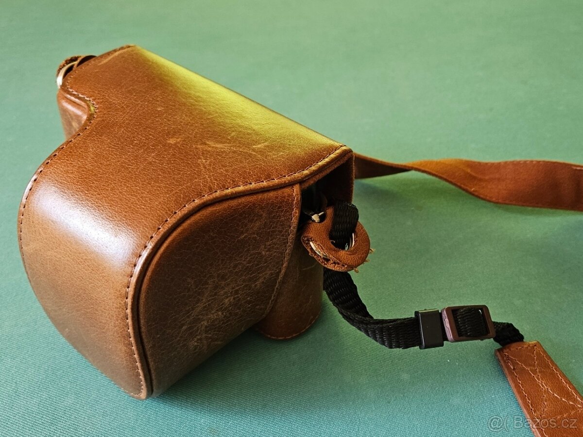 Leica D-Lux (typ 109) - 8