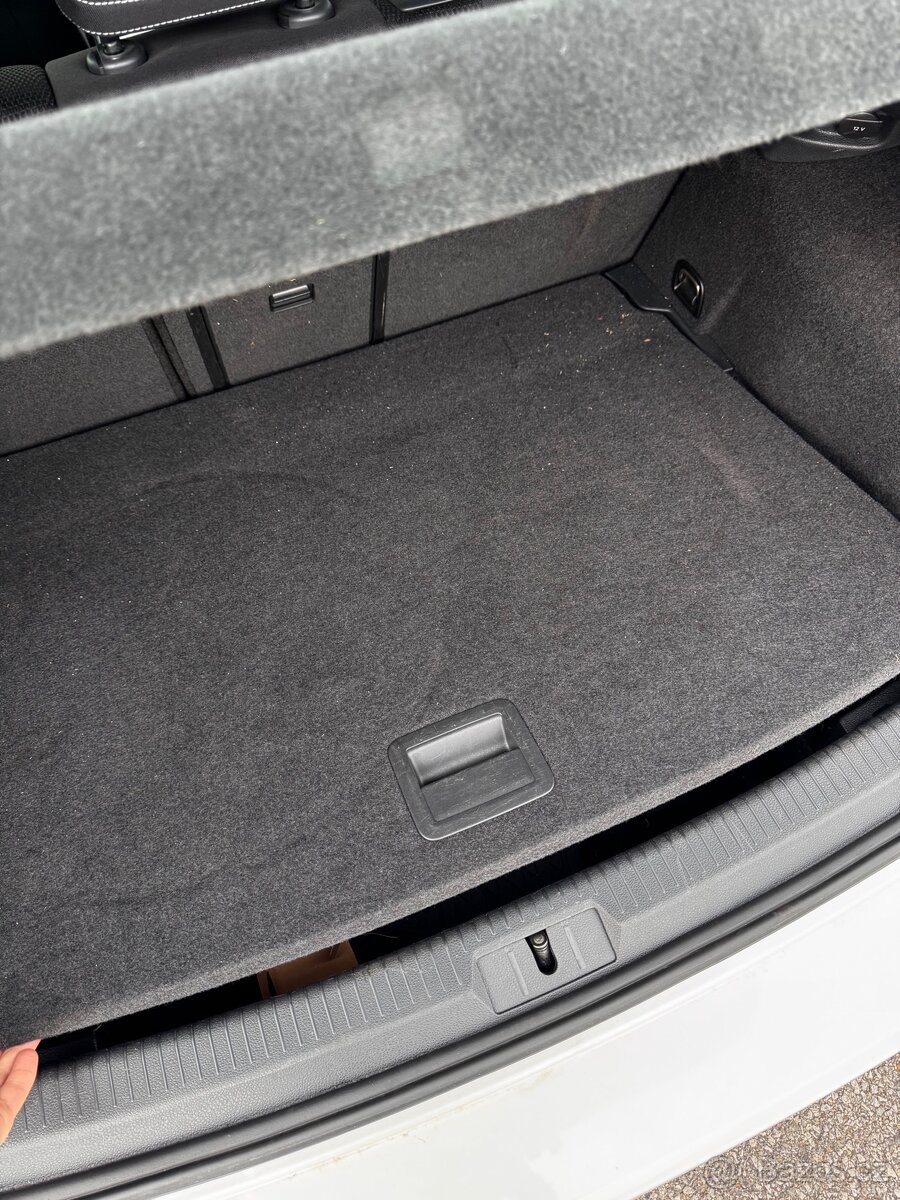 Vw Golf 7 1.2 TSi 77kw Edice CUP - 8