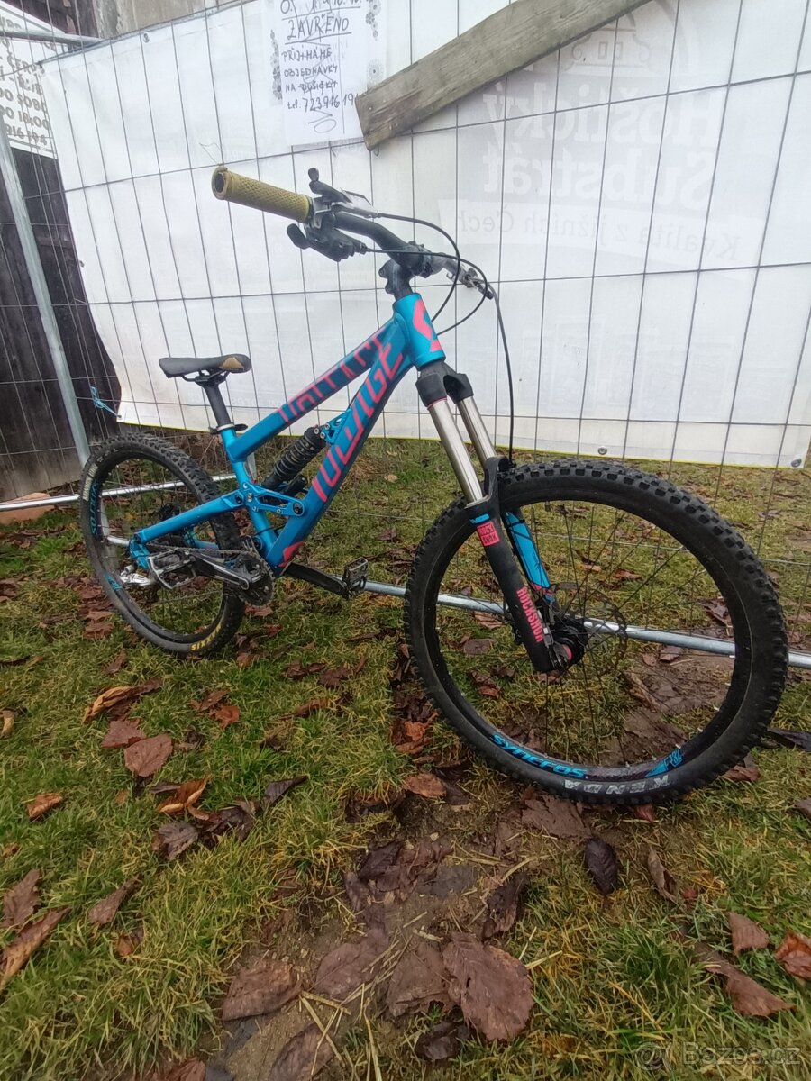 SCOTT VOLTAGE FR20 - 8