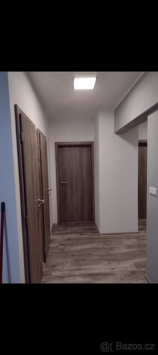 Pokoj v bytě 3+1, Brno Hrnčířska 20 - 8