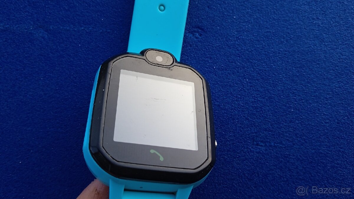 Lamax Wcall dětské chytré hodinky - 8