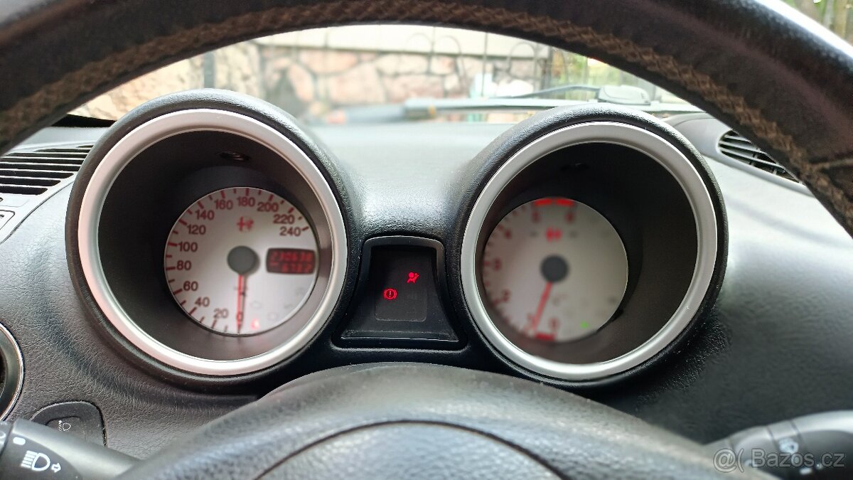 Alfa Romeo 156 1.9 JTD 85kw+ chip - 8