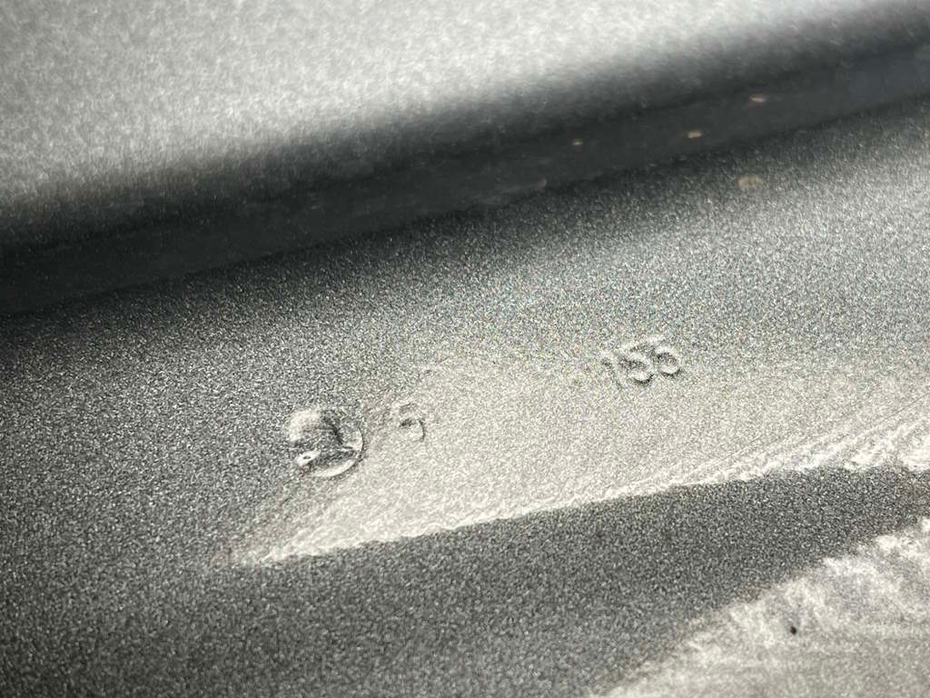 ŠKODA OCTAVIA 4 2019-2023 - 5E3 - kapota - 8