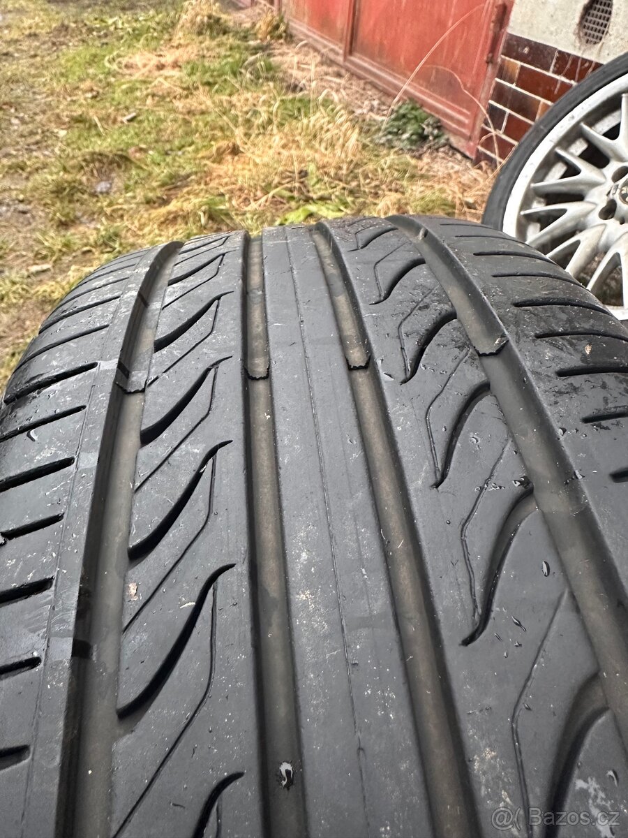 BMW kola R18 Styling 72 - 8