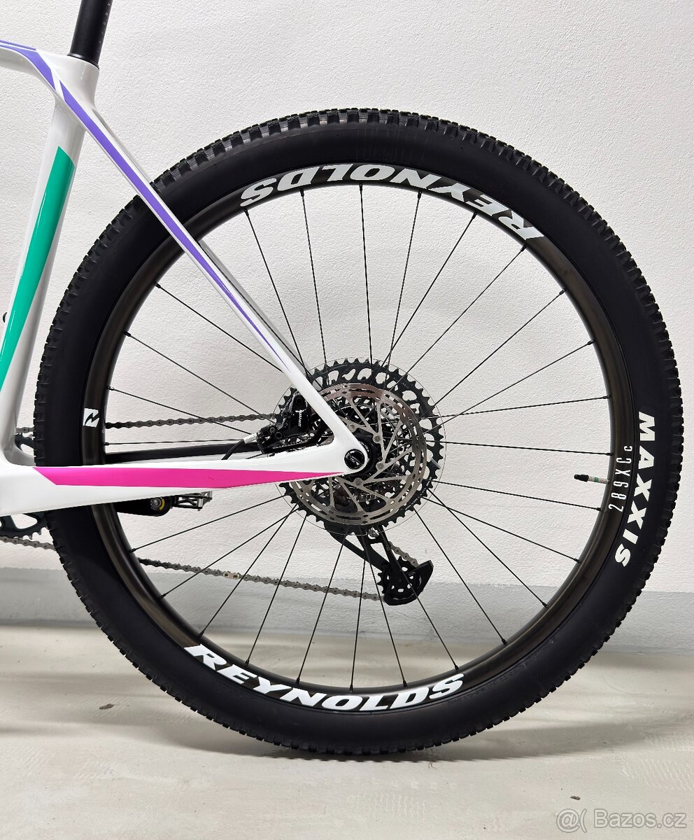 Canyon Exceed CF 7 - 8