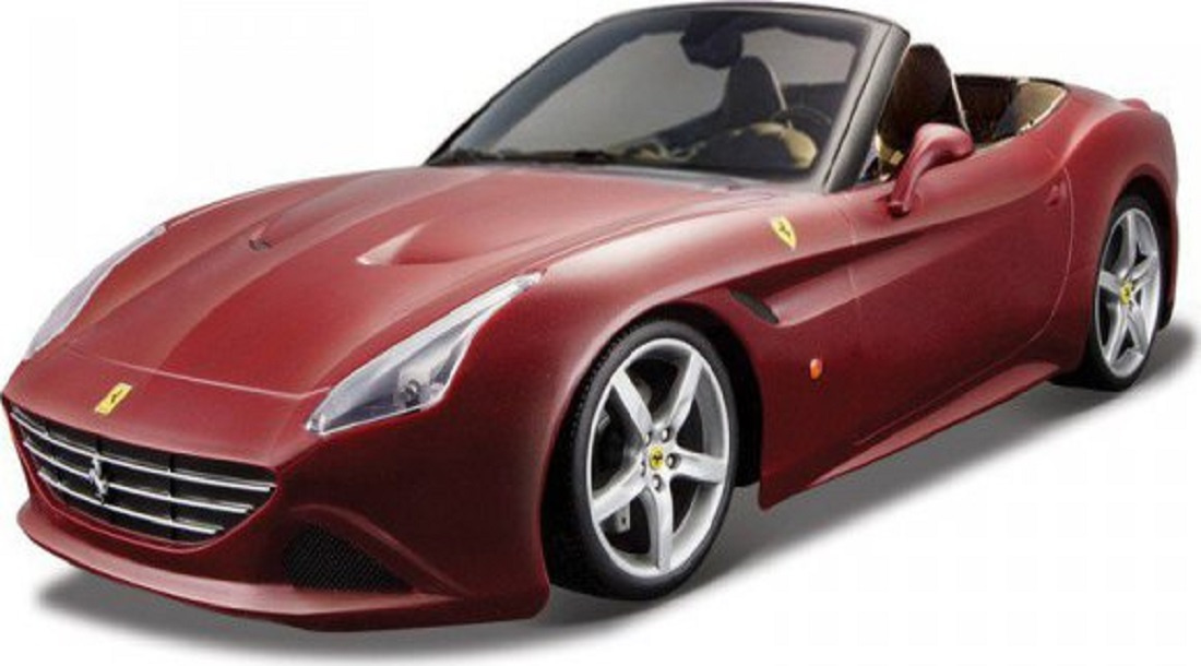 1:24 prodám sbírku Ferrari - 8