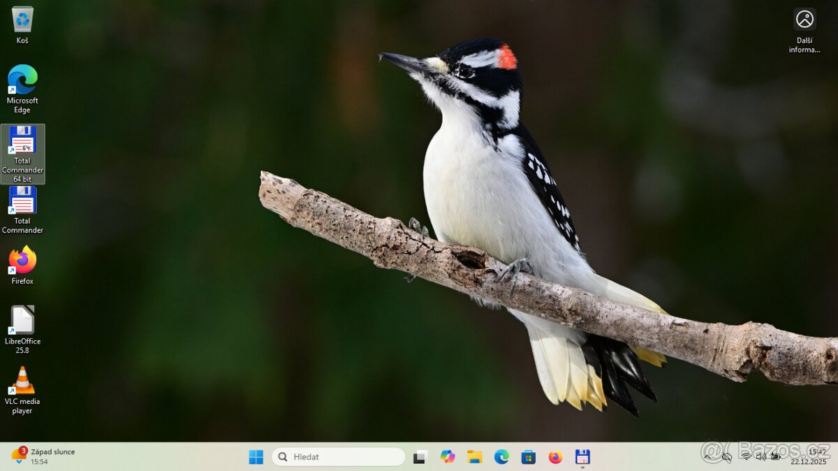15.6 Notebook Lenovo ThinkPad Edge E530 - 8