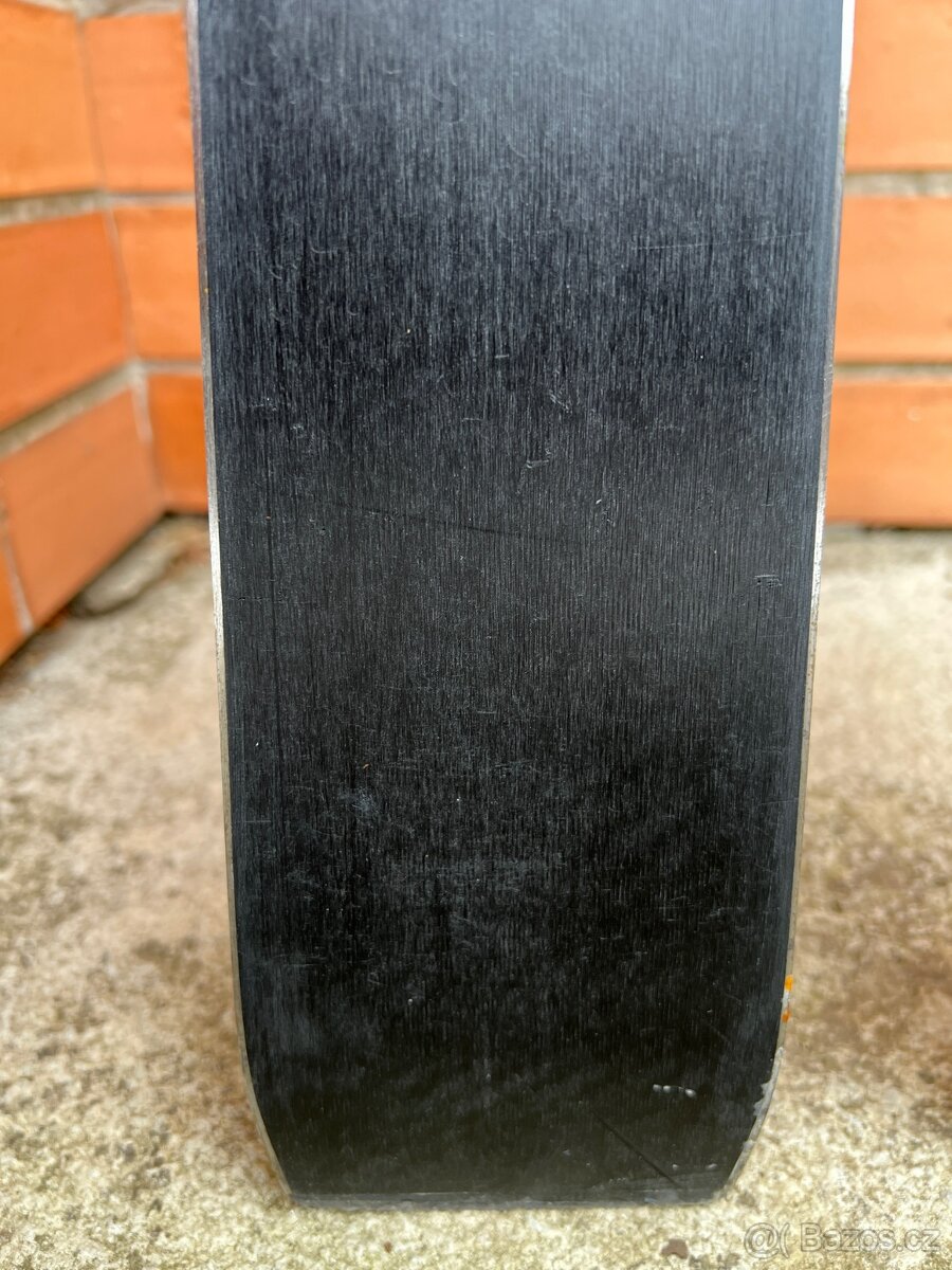 Lyže Atomic Redster G9 177cm - 8