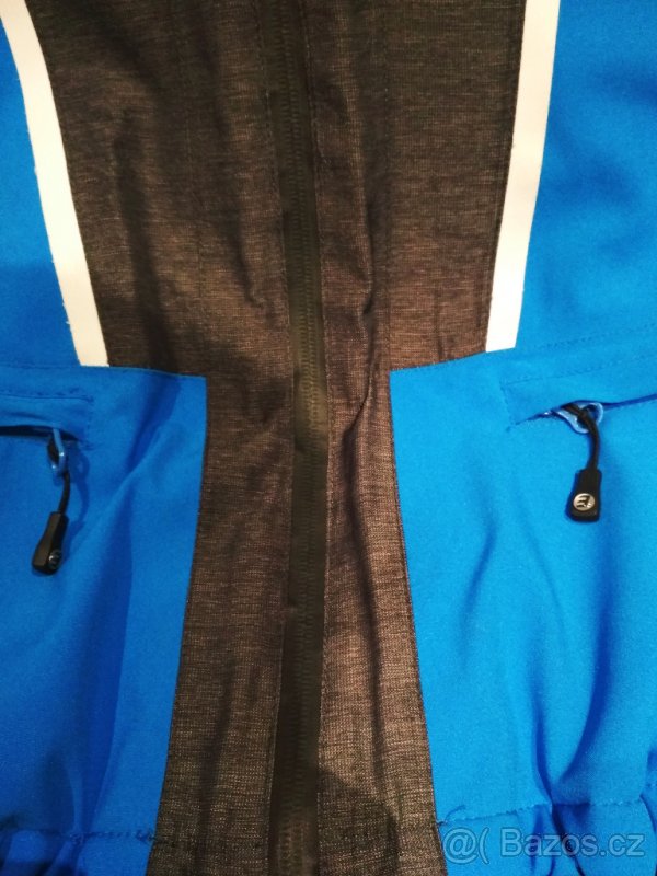 Lyžařská zimní bunda - 8