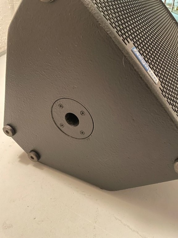 Pasivní reproboxy_MEGATON - NDM 152 - 8