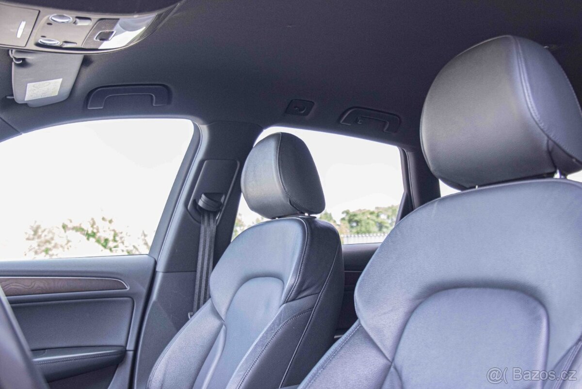 Audi Q5 3.0 TDI DPF quattro S tronic - 8