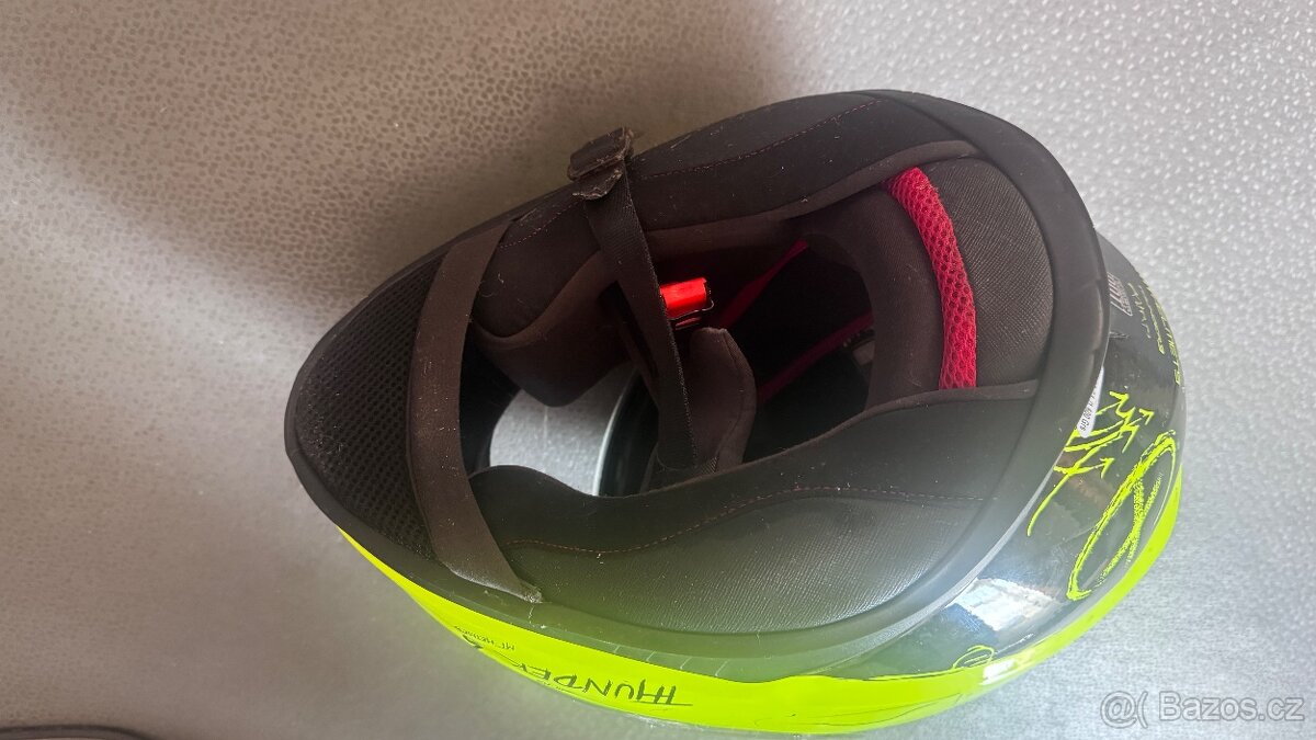 Kožený komplet - 8