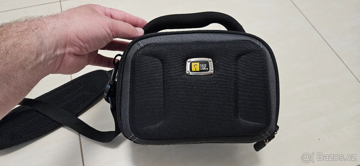 Fotobrašna Case Logic - 8